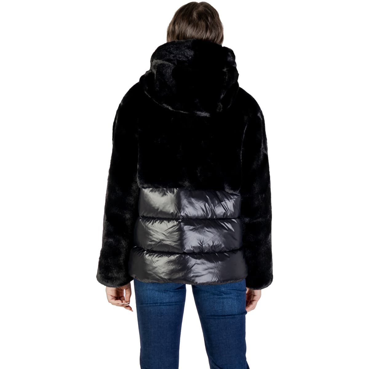 Women's Jackets Blauer Black