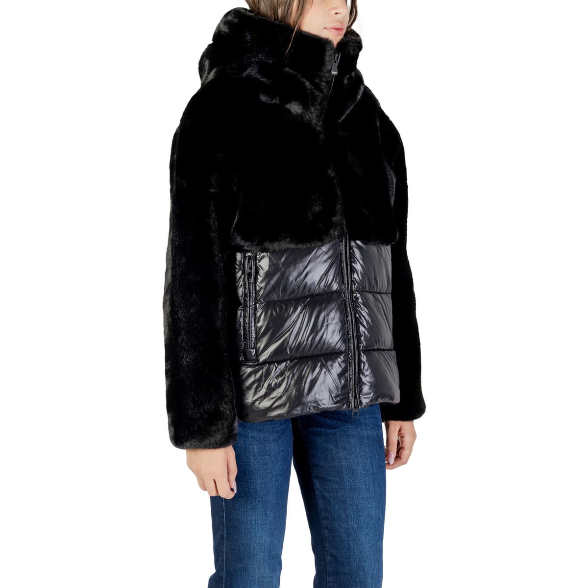 Women's Jackets Blauer Black