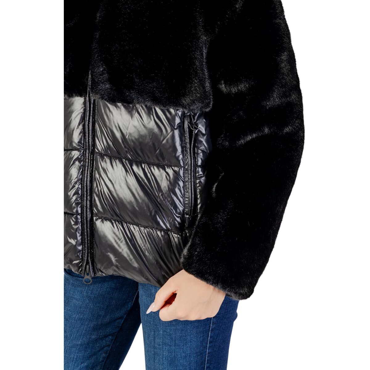 Women's Jackets Blauer Black