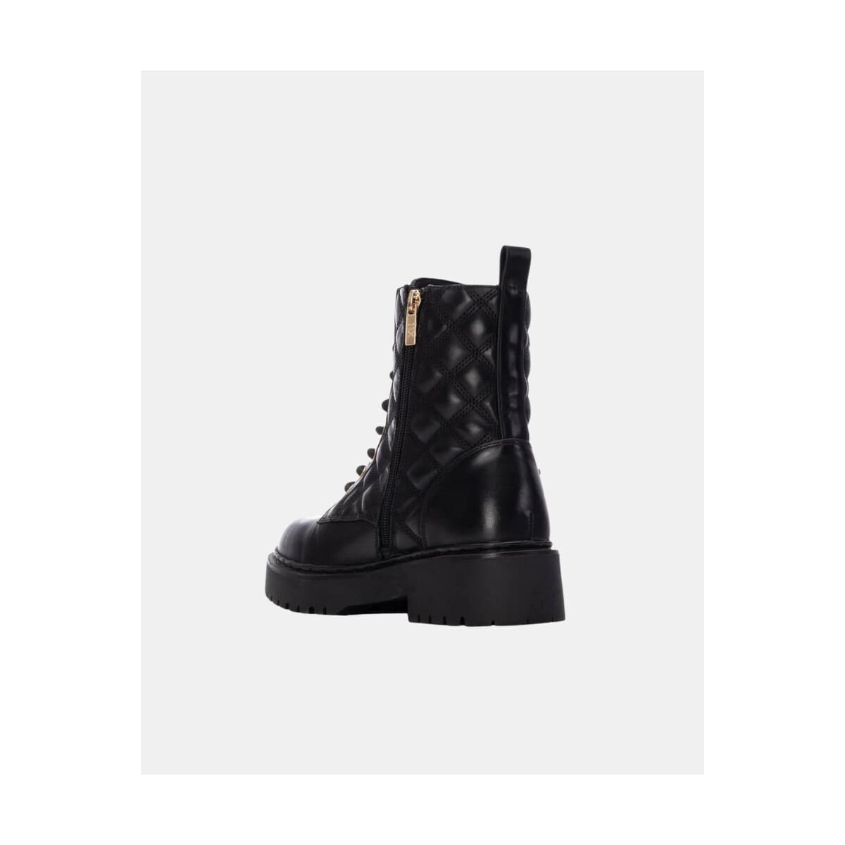 Women's Boots Xti Black