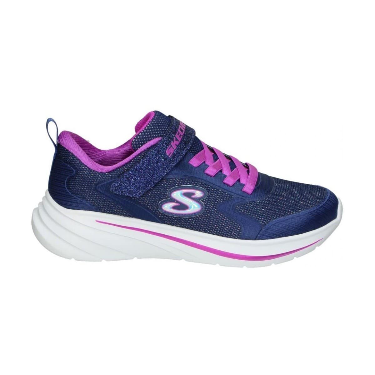 Xαμηλά Sneakers Skechers 303557L-NVY