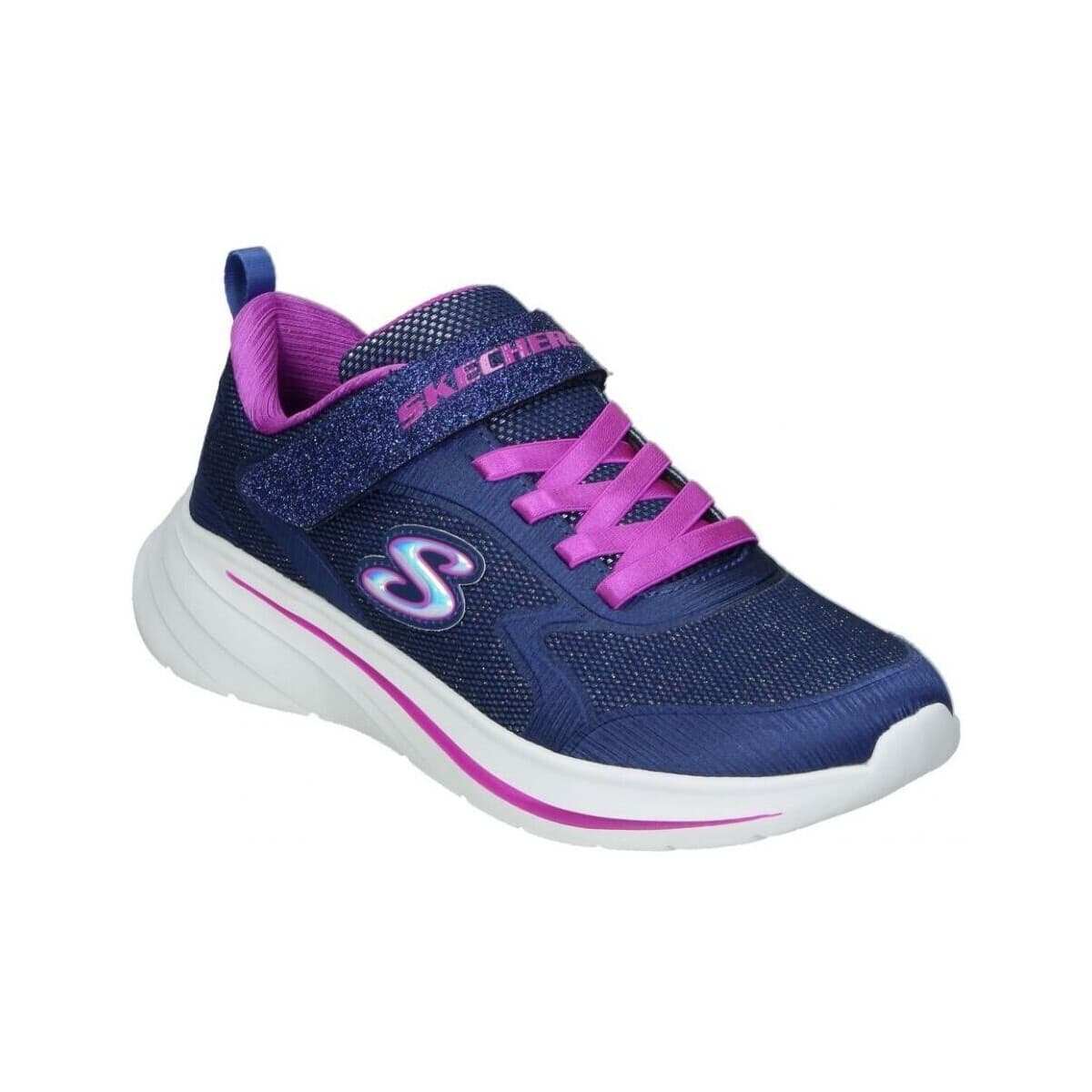 Boys' Sneakers Skechers Blue