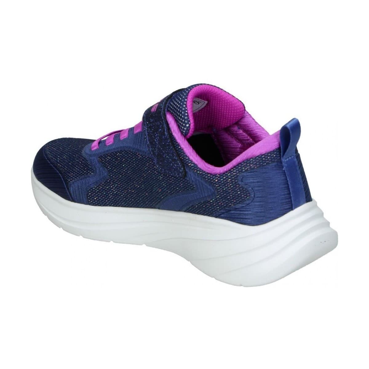 Boys' Sneakers Skechers Blue