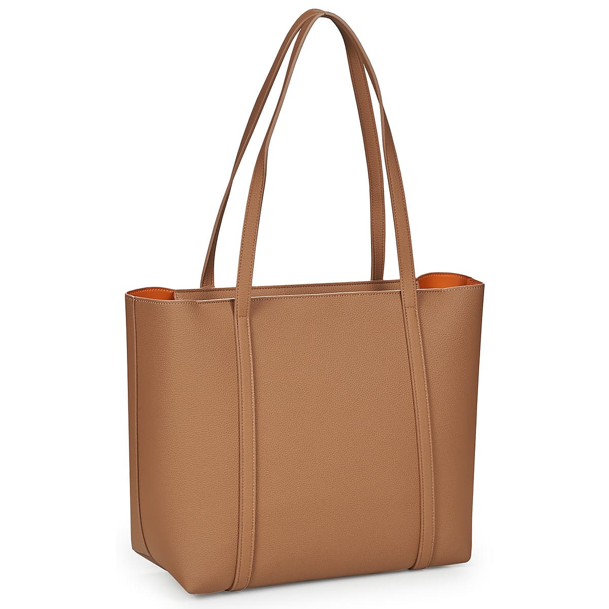 Women's Shoulder Bags Armani Exchange Brown