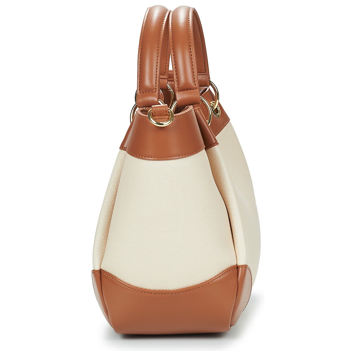 Women's Handbags Armani Exchange Beige