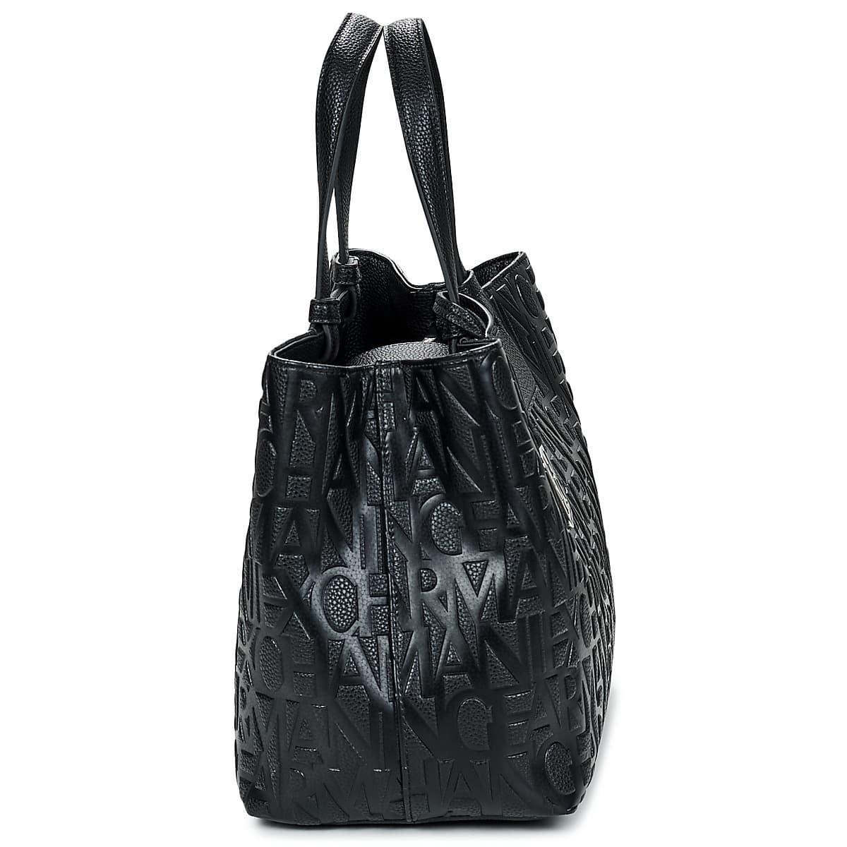 Women's Handbags Armani Exchange Black