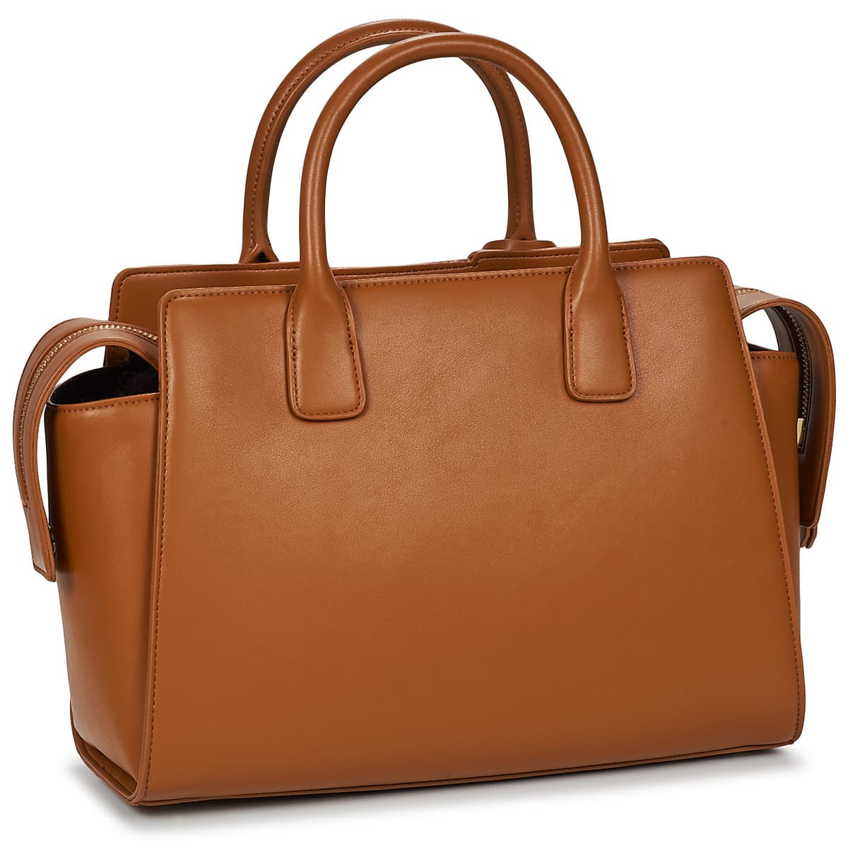 Women's Handbags Armani Exchange Brown