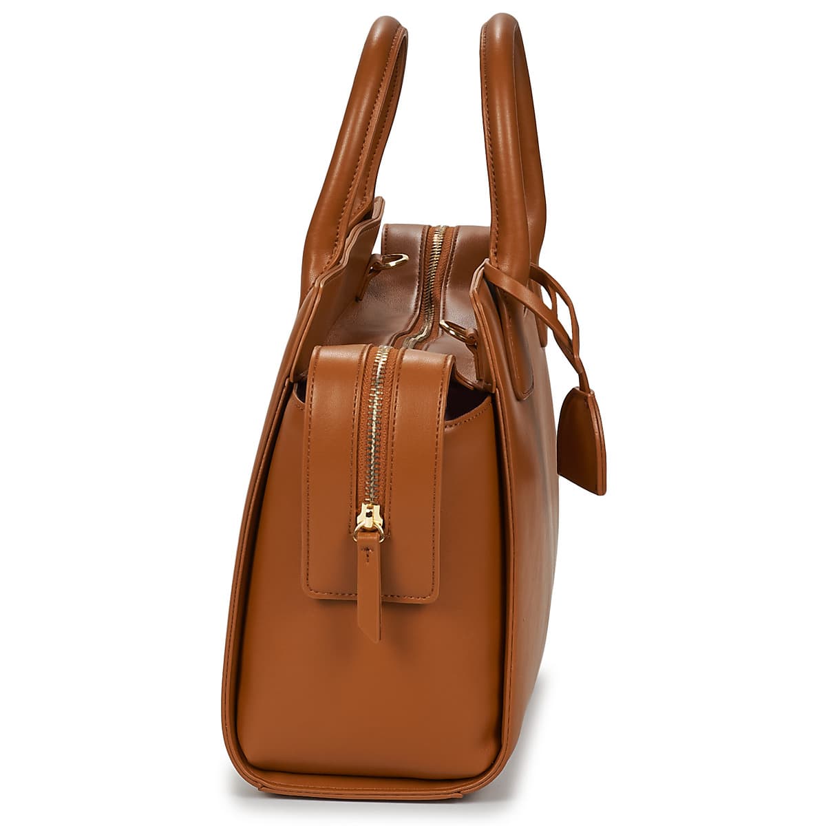 Women's Handbags Armani Exchange Brown