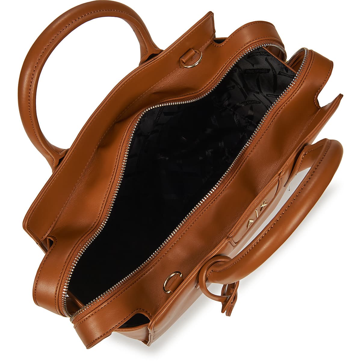 Women's Handbags Armani Exchange Brown