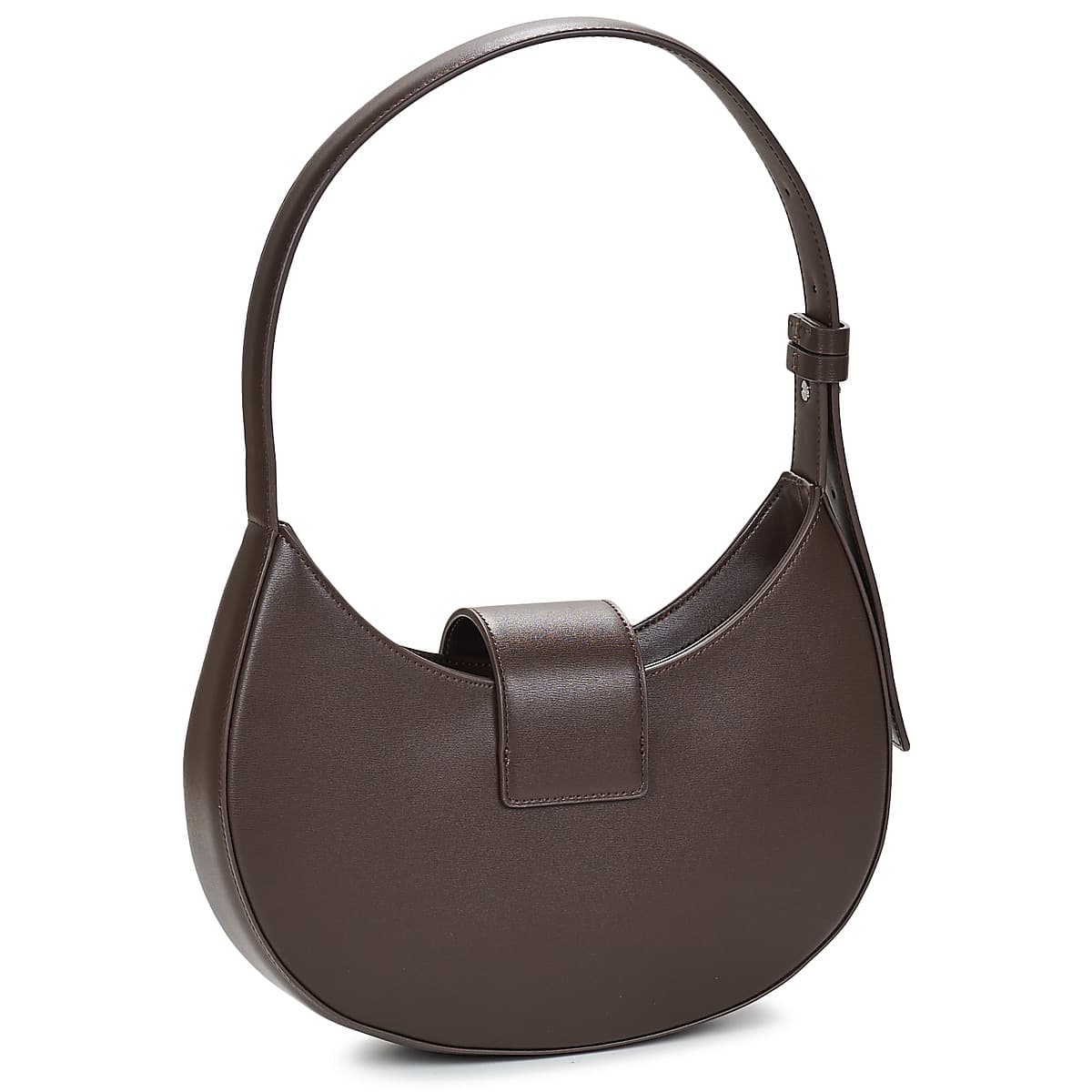Women's Shoulder Bags Armani Exchange Brown