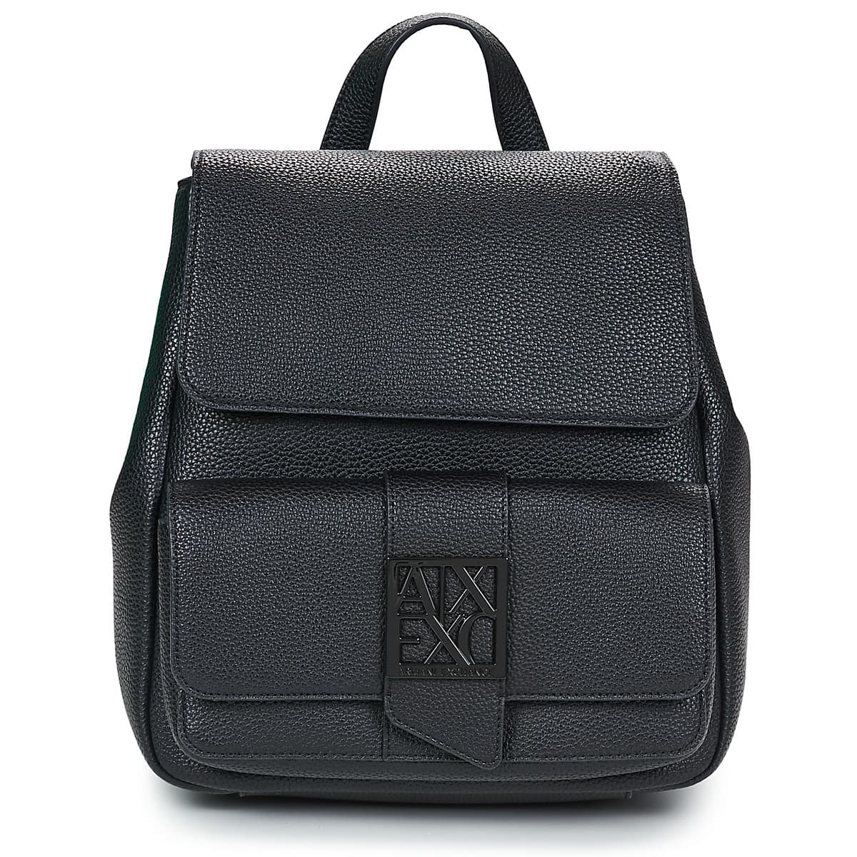 Women's Backpacks Armani Exchange Black