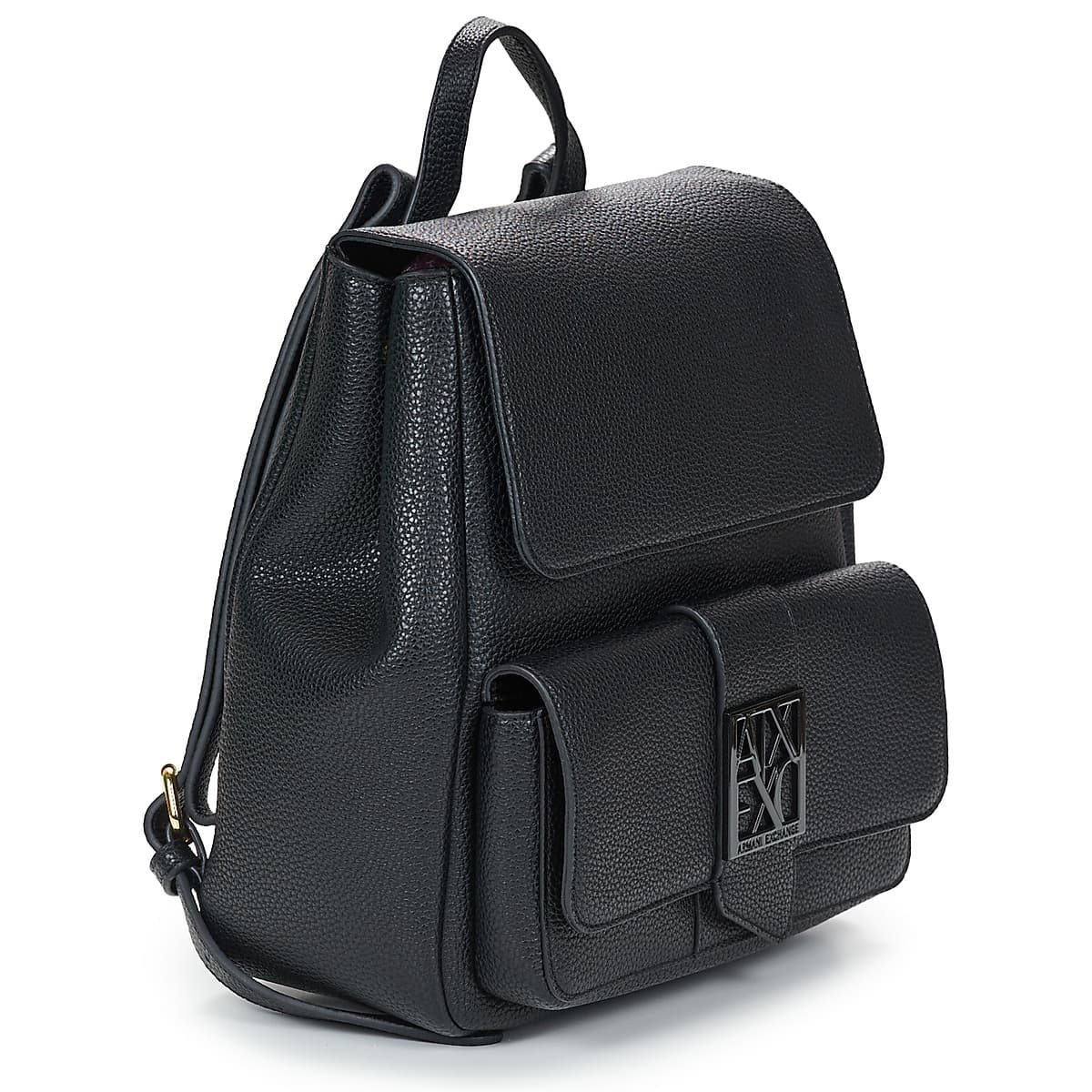 Women's Shoulder Bags Armani Exchange Black