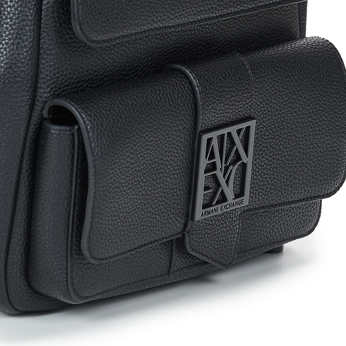 Women's Shoulder Bags Armani Exchange Black