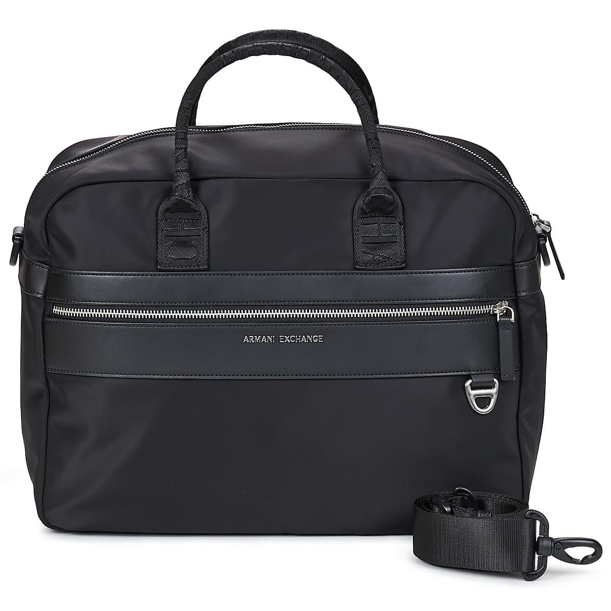 Χαρτοφύλακας Armani Exchange XM002536