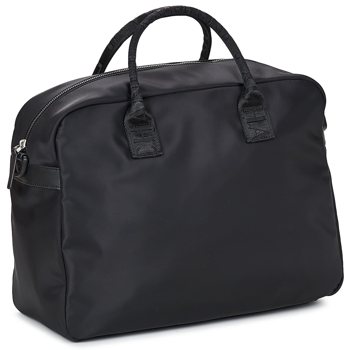 Men's Briefcases Armani Exchange Black