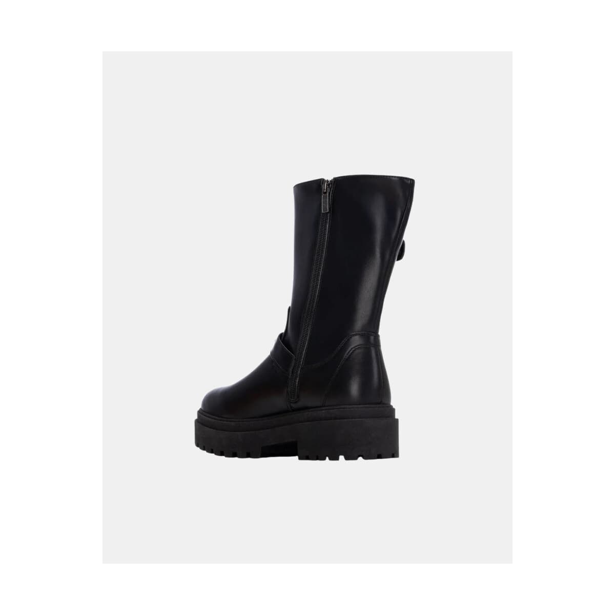 Women's Boots Xti Black