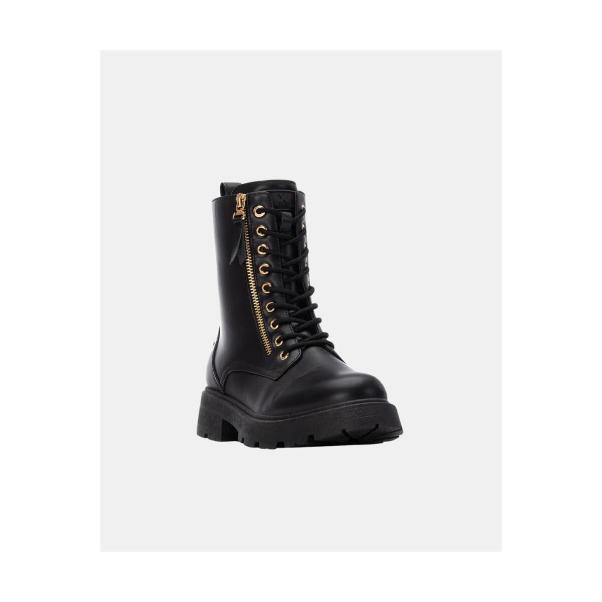 Women's Boots Xti Black