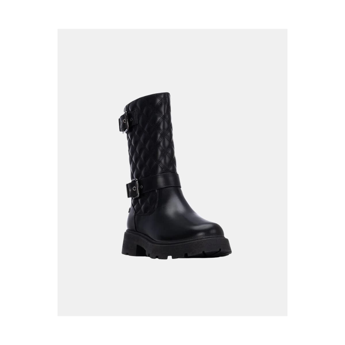 Women's Boots Xti Black