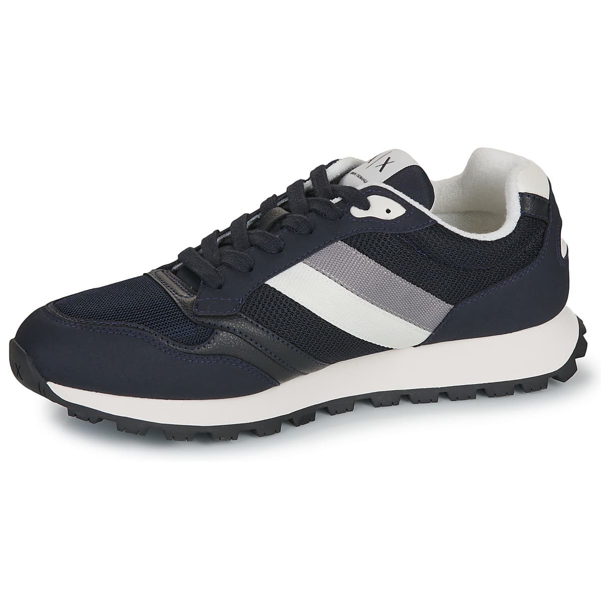 Men's Sneakers Armani Exchange Blue