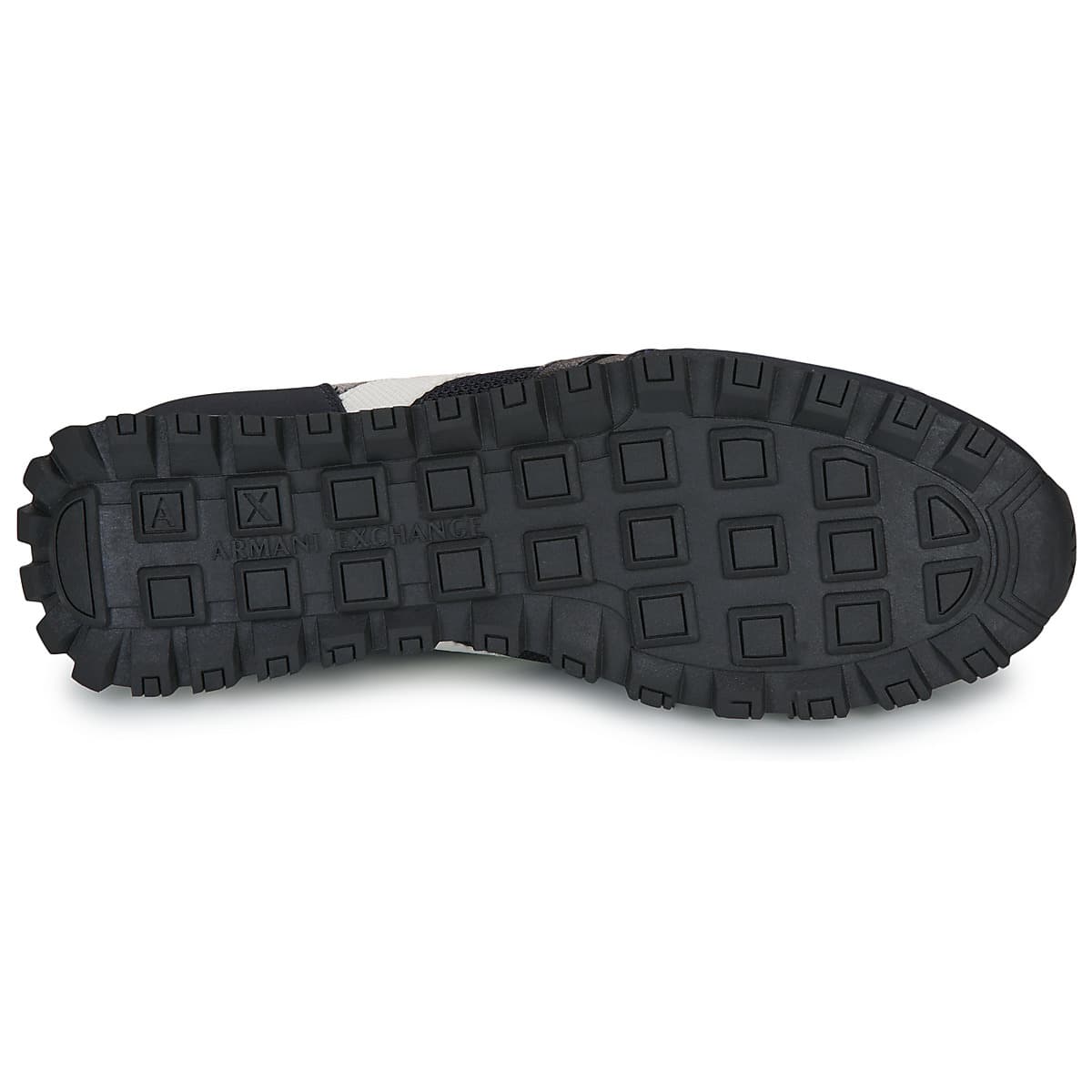 Men's Sneakers Armani Exchange Blue