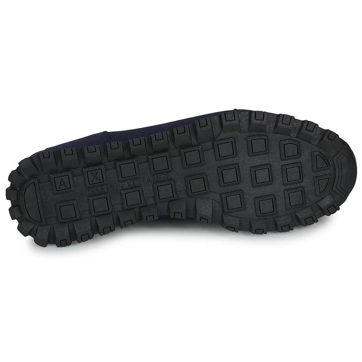 Men's Sneakers Armani Exchange Blue