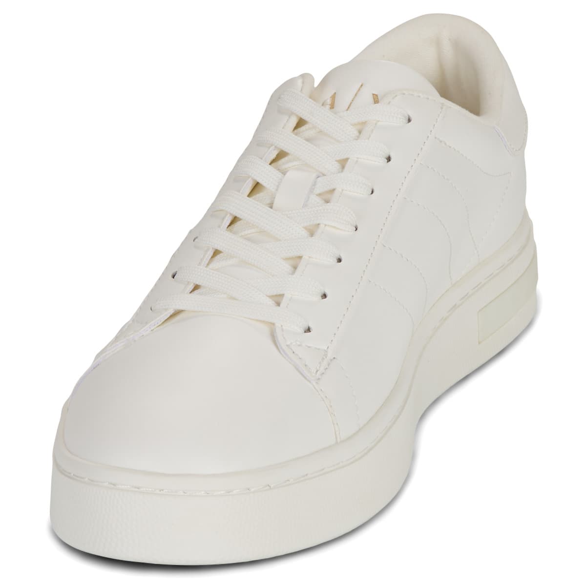 Men's Sneakers Armani Exchange White
