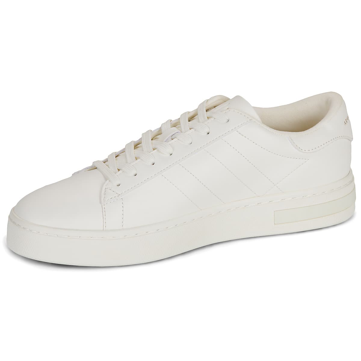 Men's Sneakers Armani Exchange White