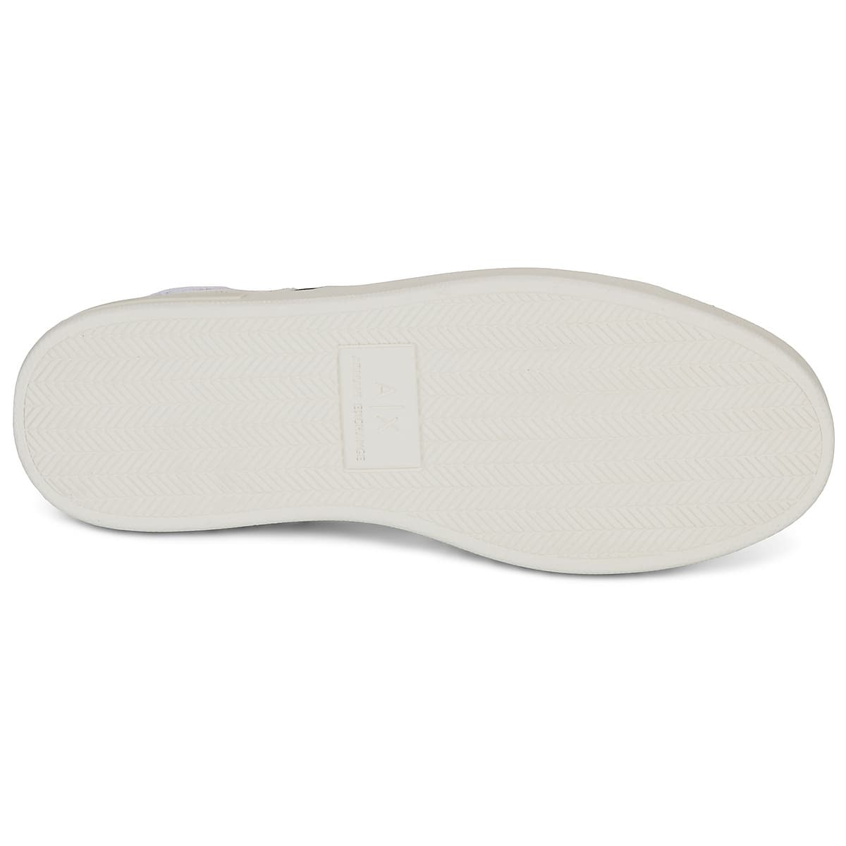 Men's Sneakers Armani Exchange White