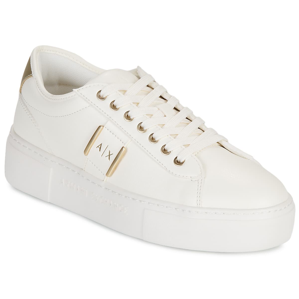 Xαμηλά Sneakers Armani Exchange XW002224