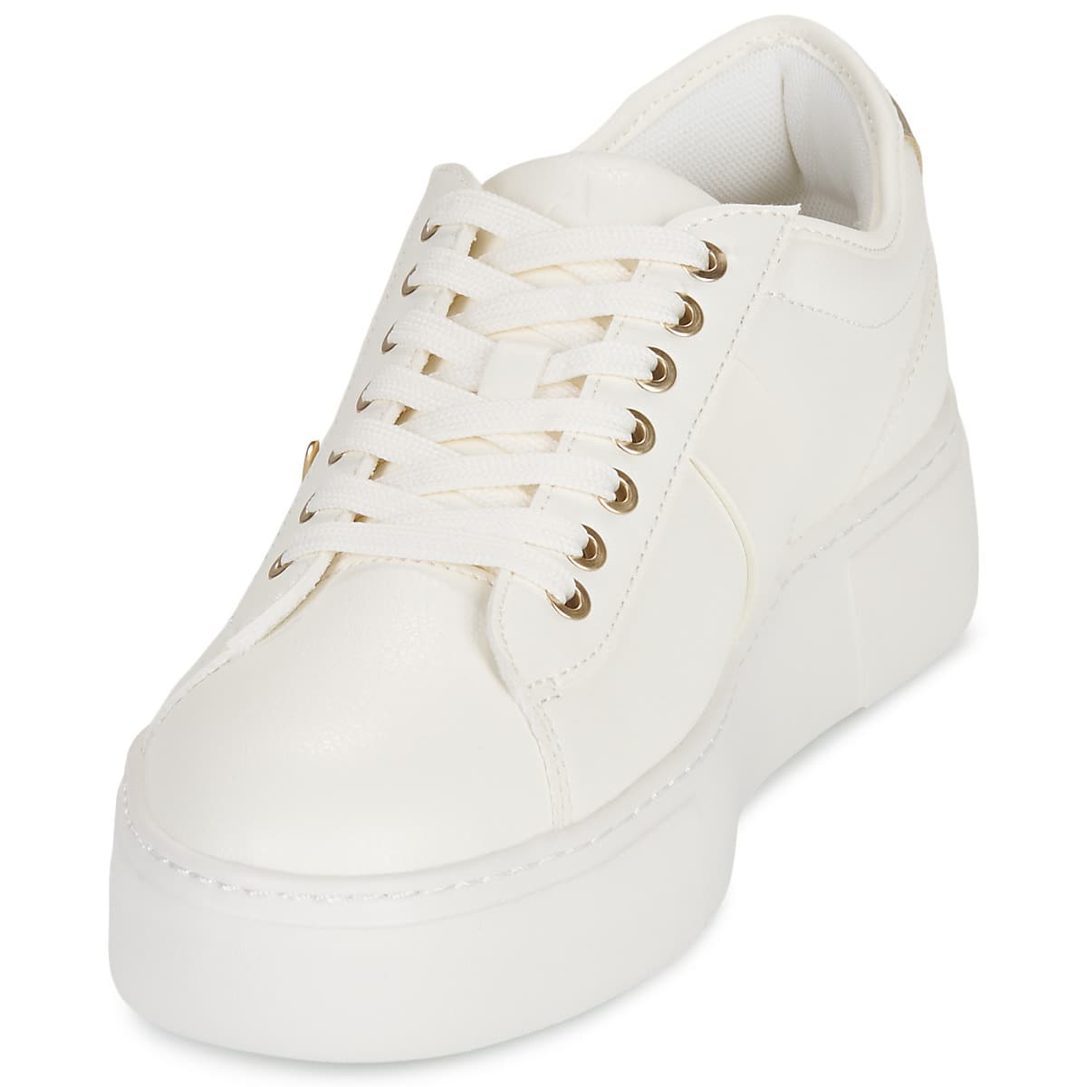 Women's Sneakers Armani Exchange White