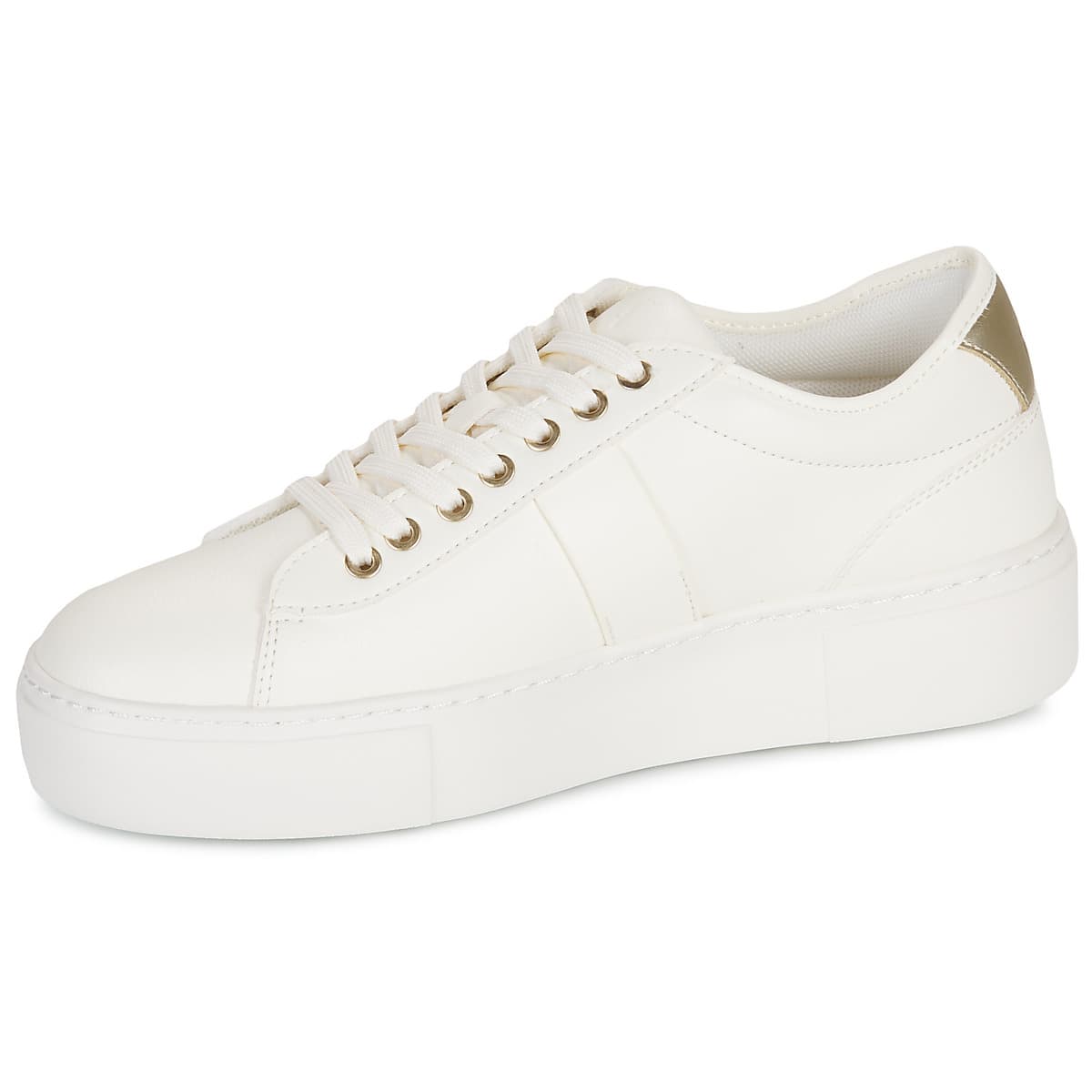 Women's Sneakers Armani Exchange White
