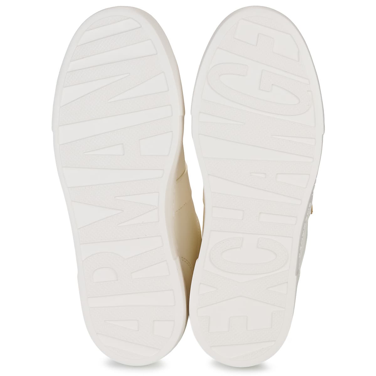 Women's Sneakers Armani Exchange White