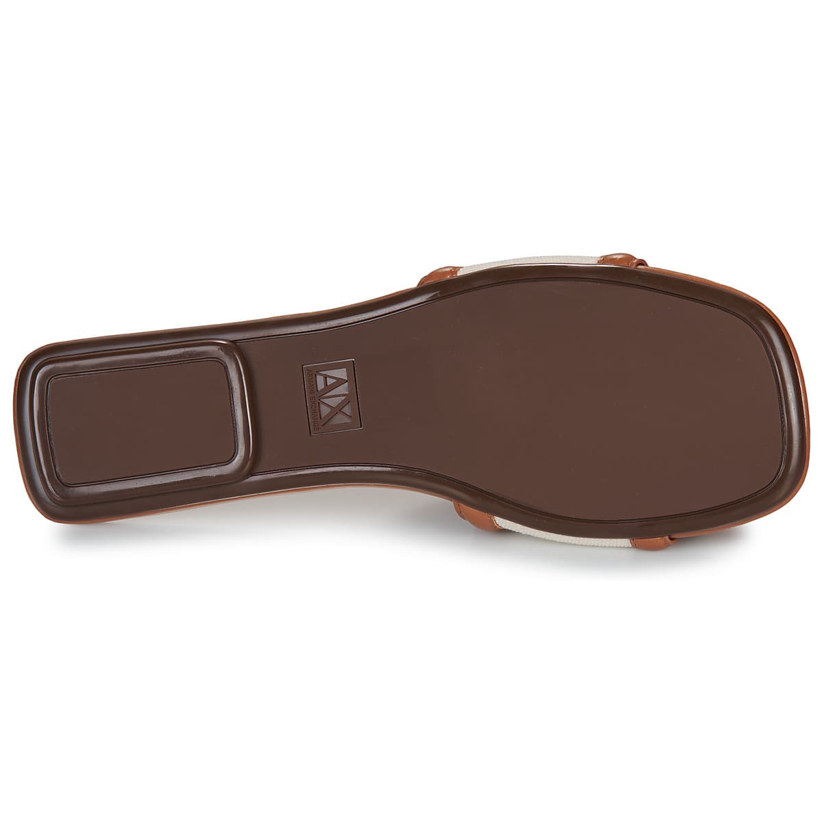 Women's Mules Armani Exchange Beige