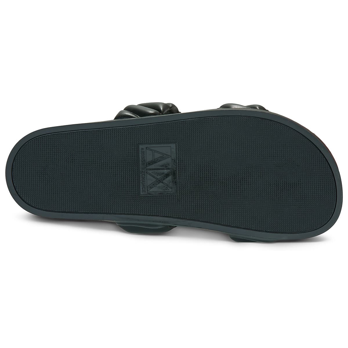 Women's Mules Armani Exchange Black