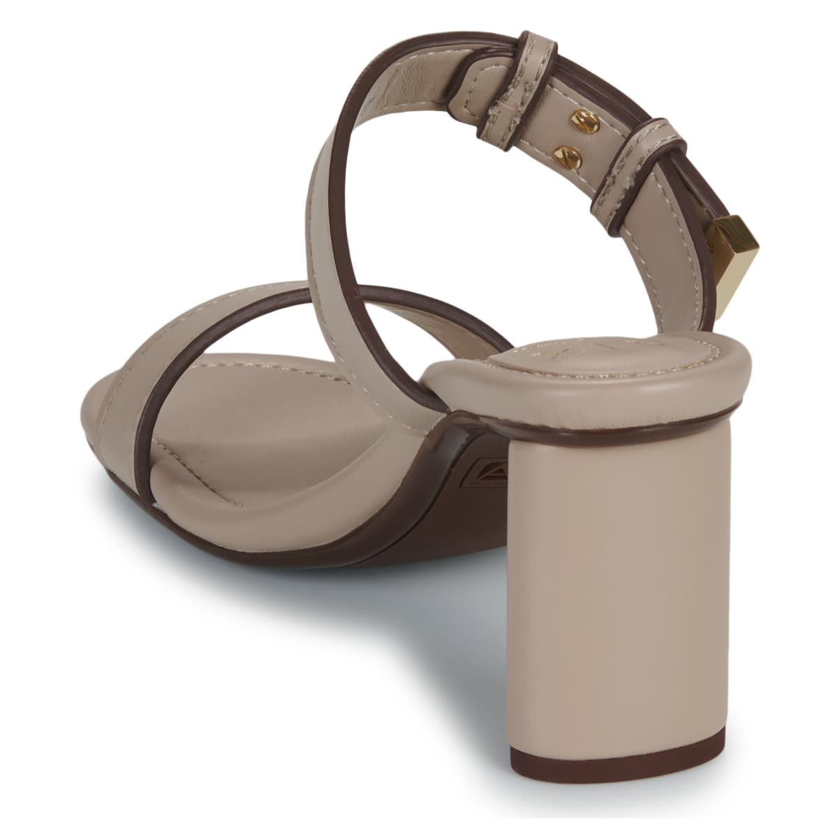 Women's Pumps Armani Exchange Beige