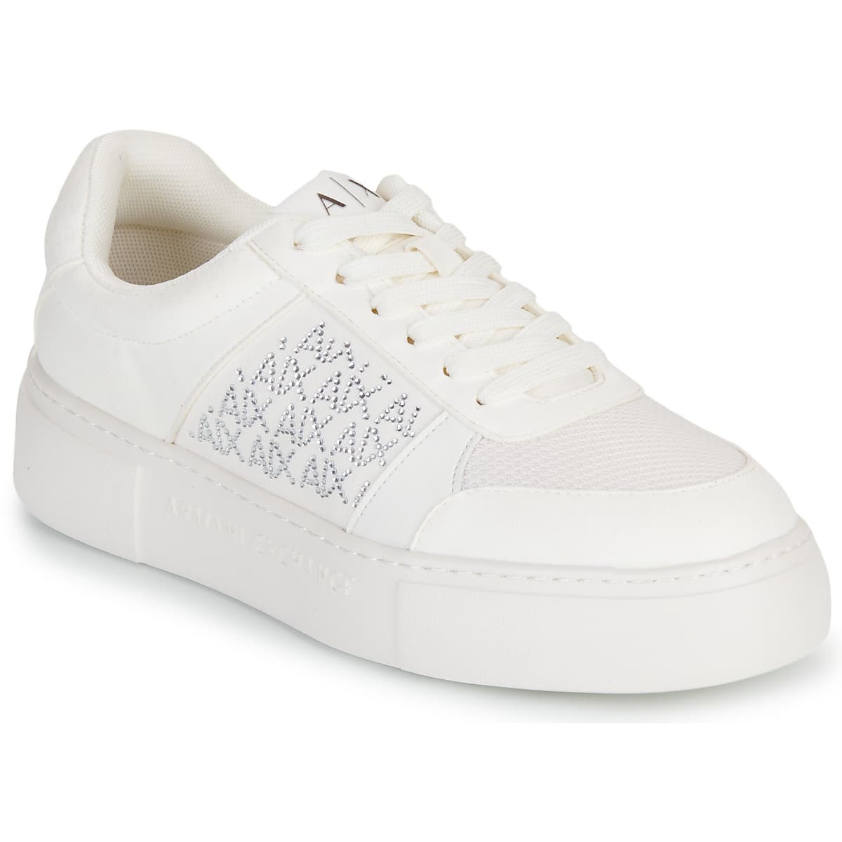 Xαμηλά Sneakers Armani Exchange XW002788