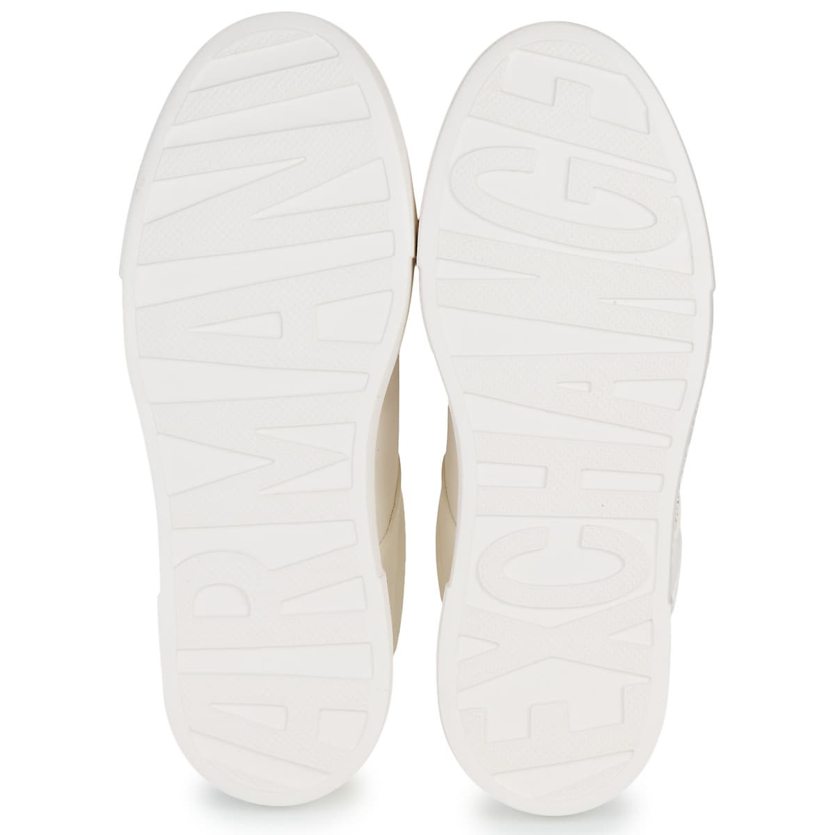 Women's Sneakers Armani Exchange White
