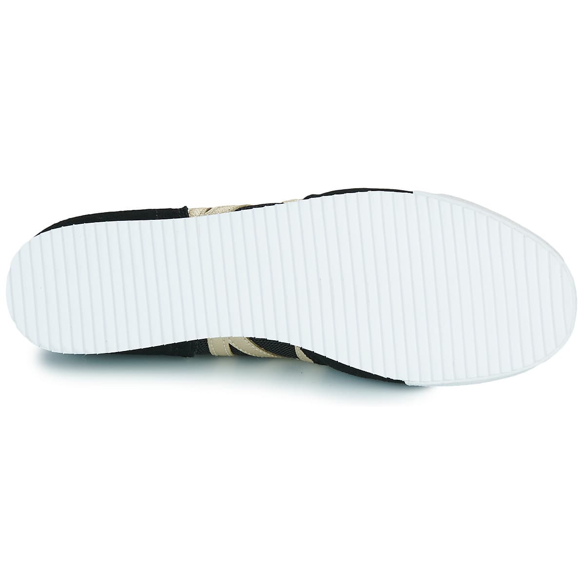 Women's Sneakers Armani Exchange Black