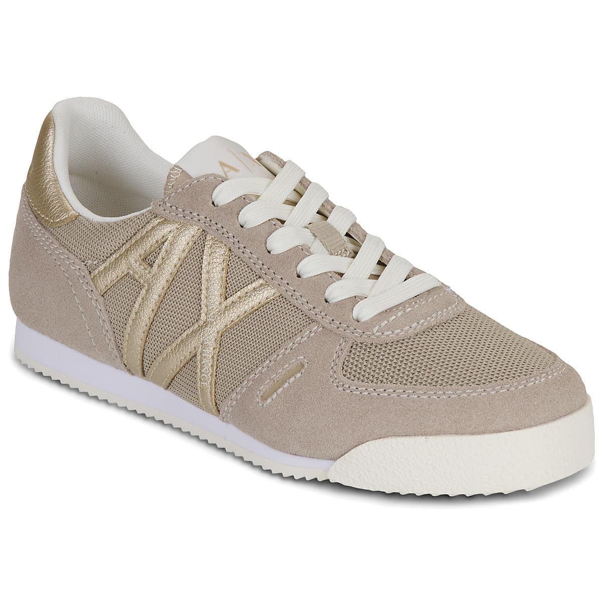 Xαμηλά Sneakers Armani Exchange XW002794