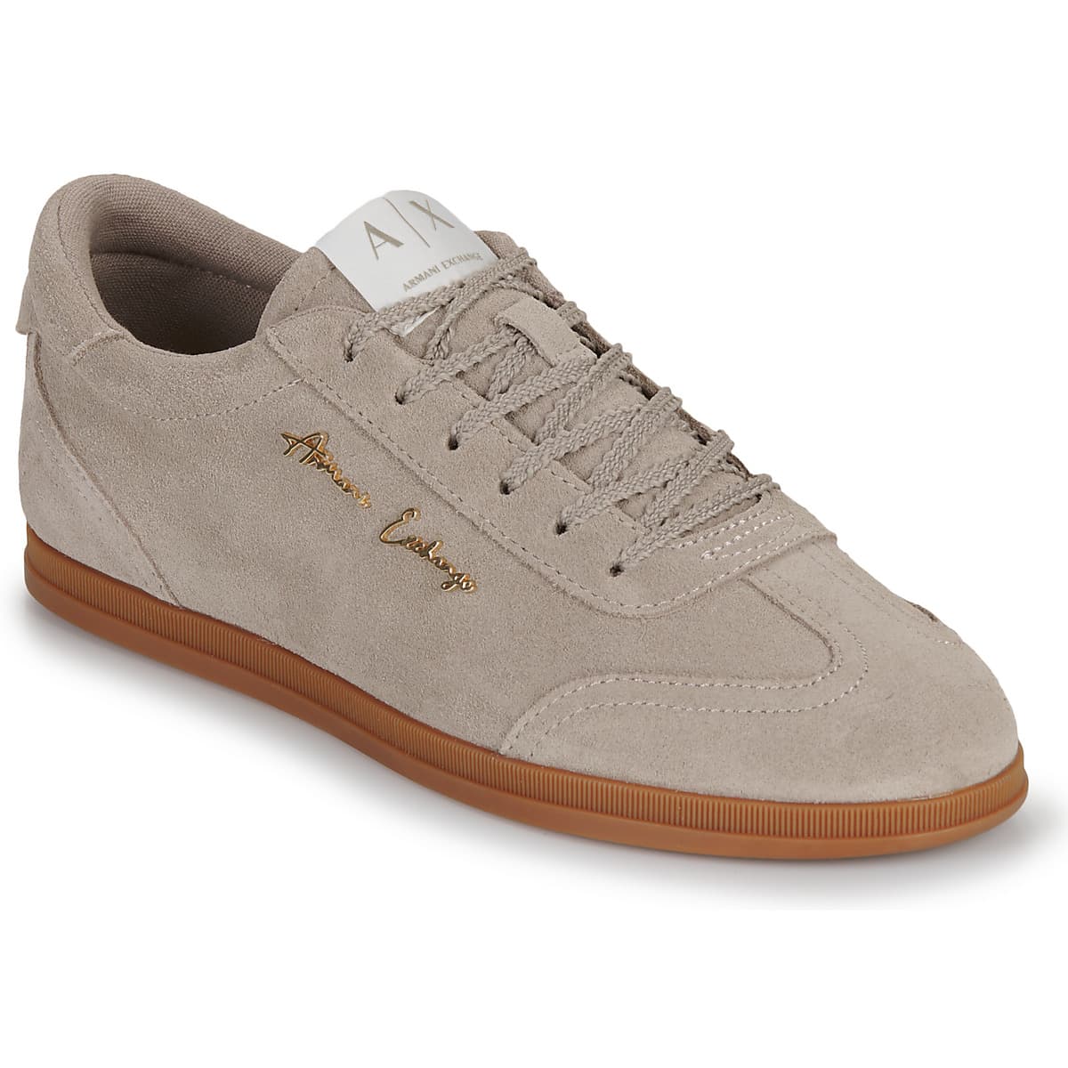 Xαμηλά Sneakers Armani Exchange XW002797