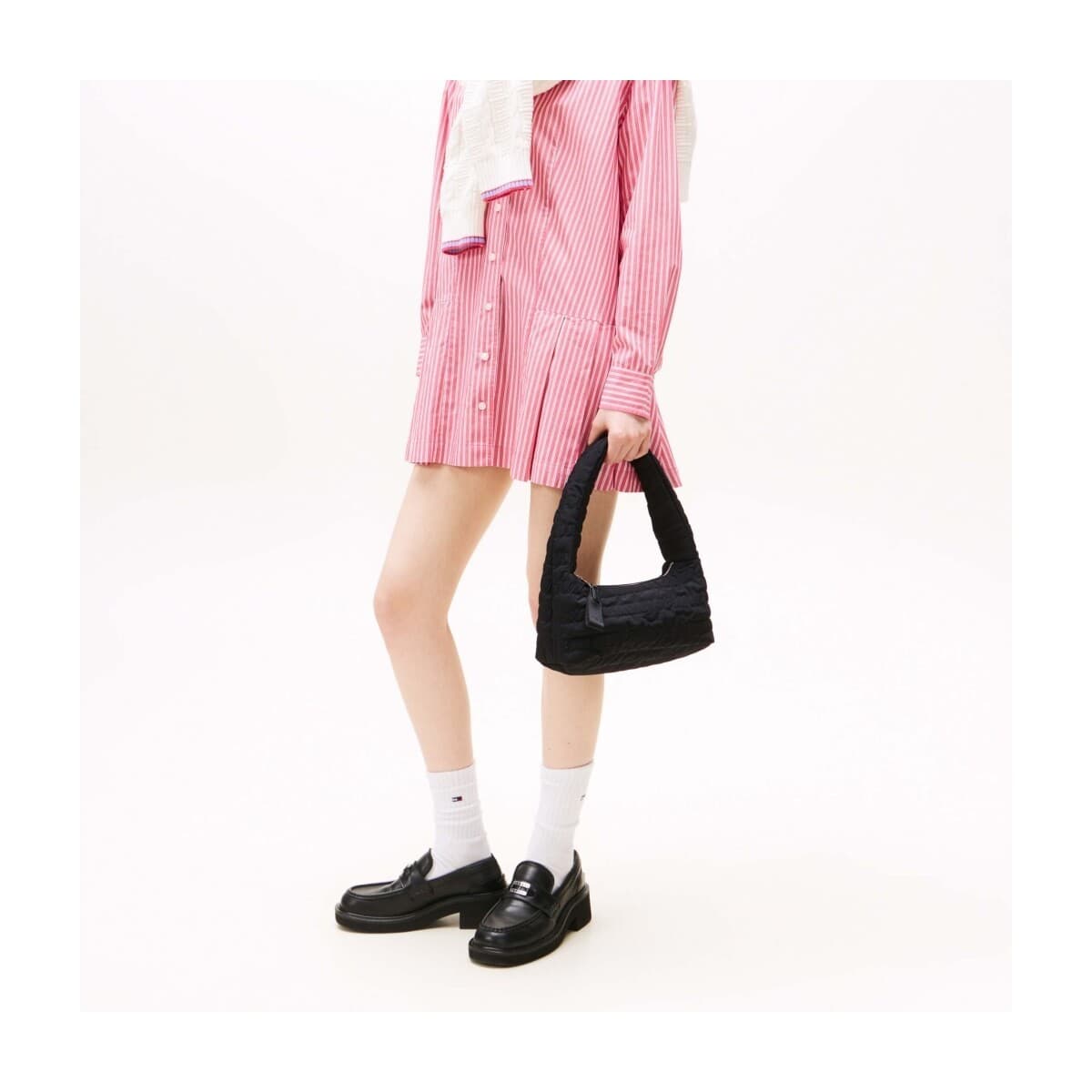 Women's Bags Tommy Jeans Black