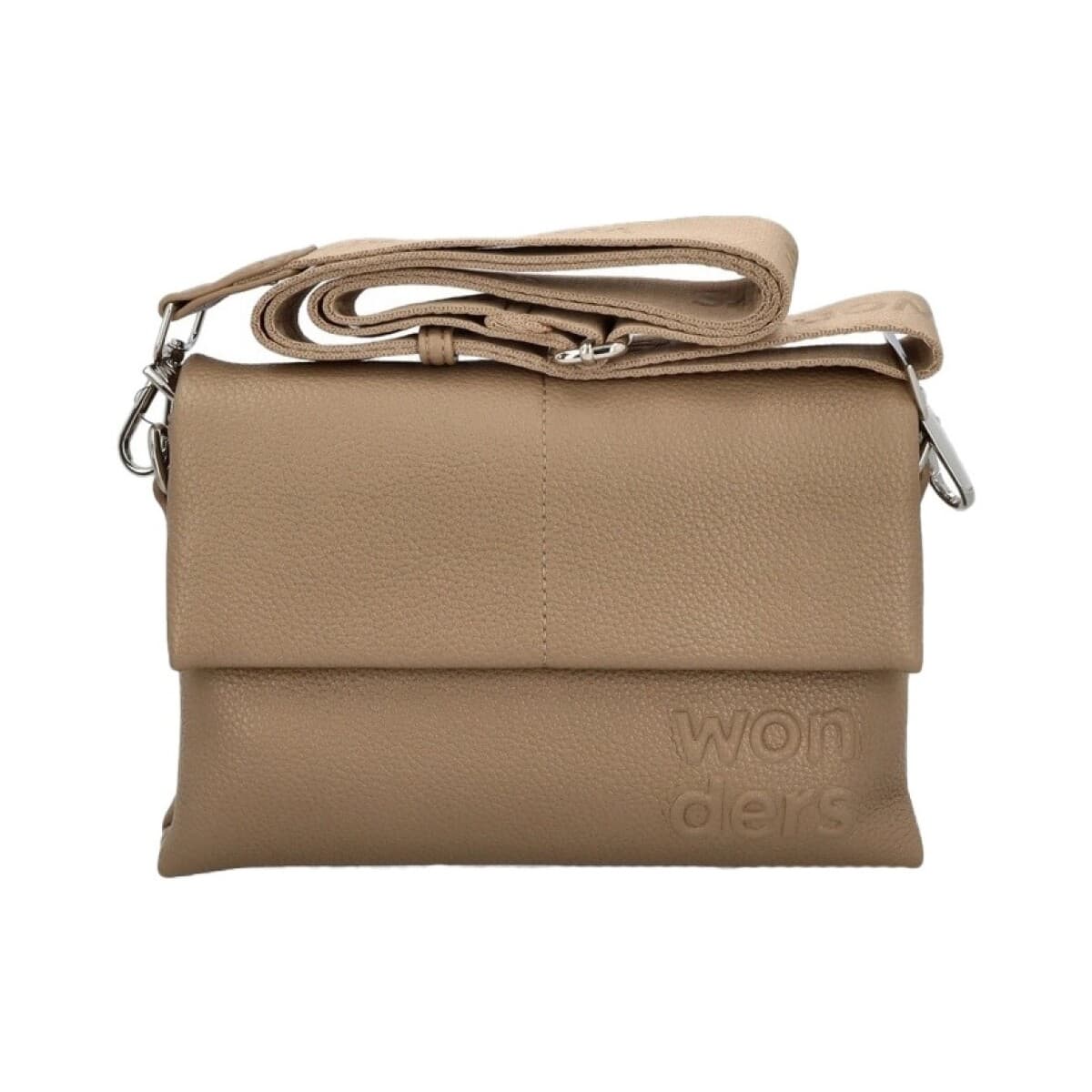 Women's Bags Wonders Brown