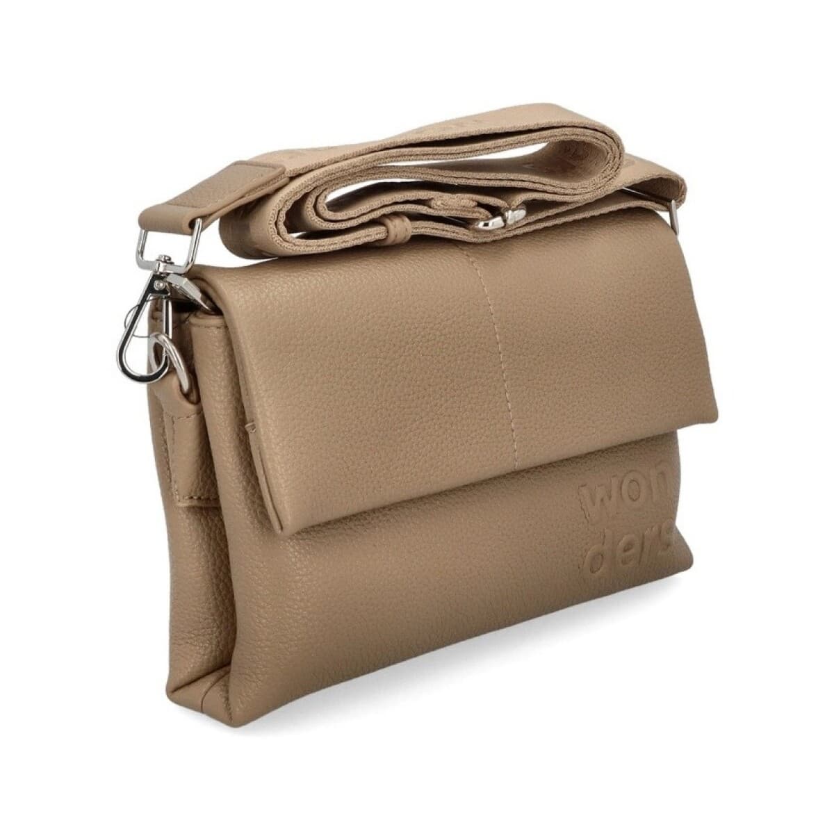 Women's Bags Wonders Brown