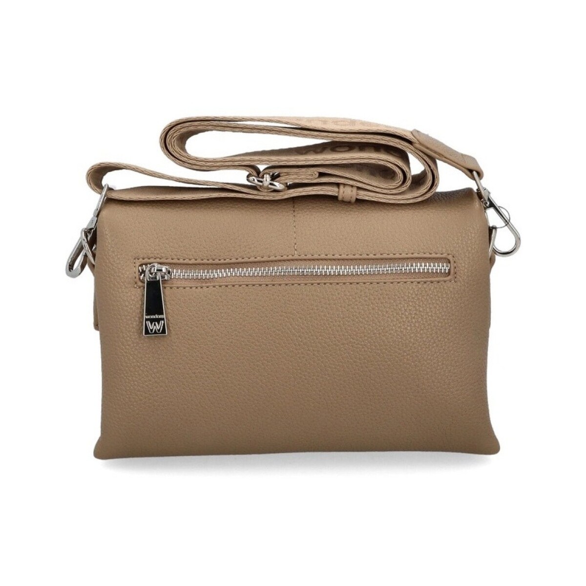 Women's Bags Wonders Brown