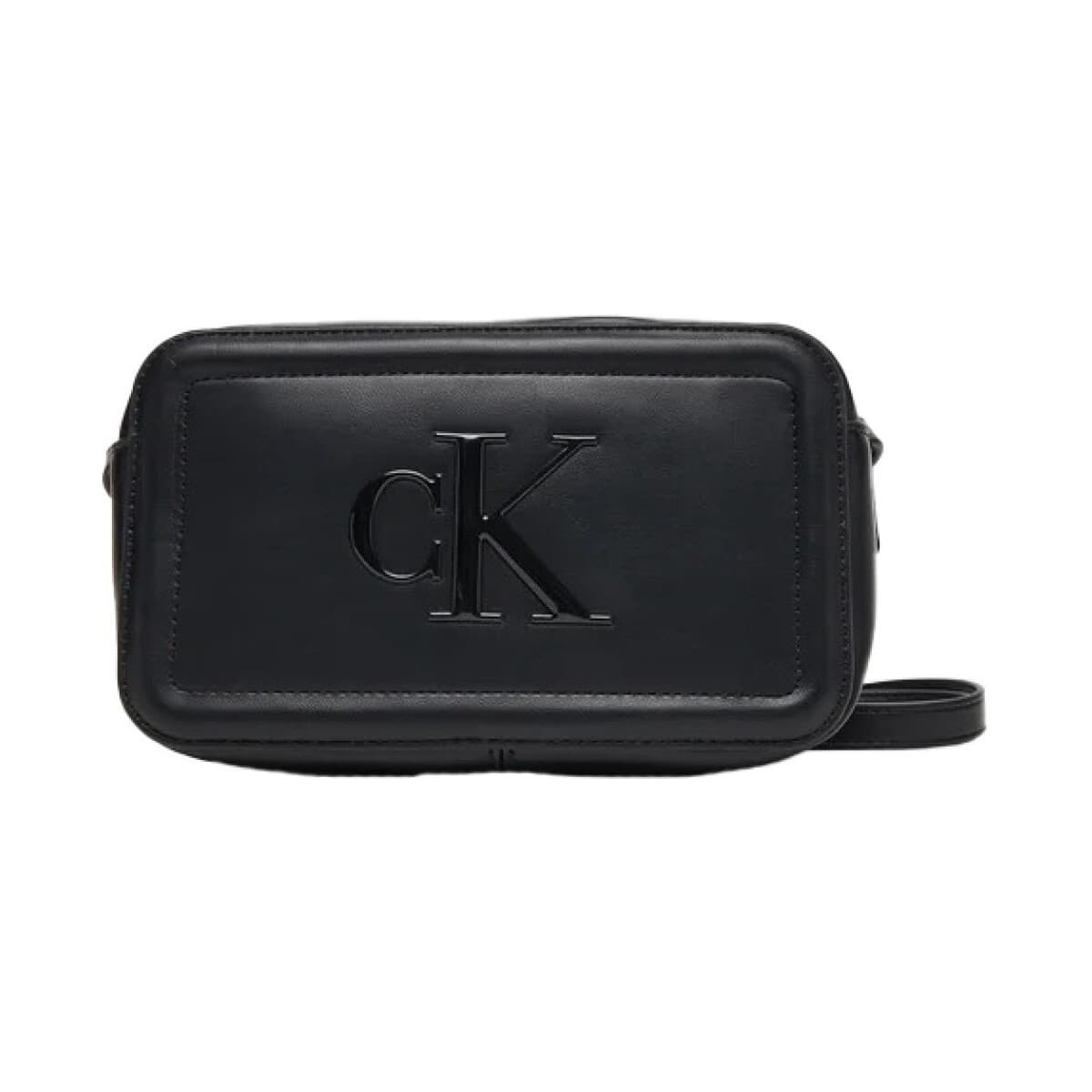 Τσάντες ώμου Calvin Klein Jeans Bolsos Mujer Modèle Raised Ck Camera Bag