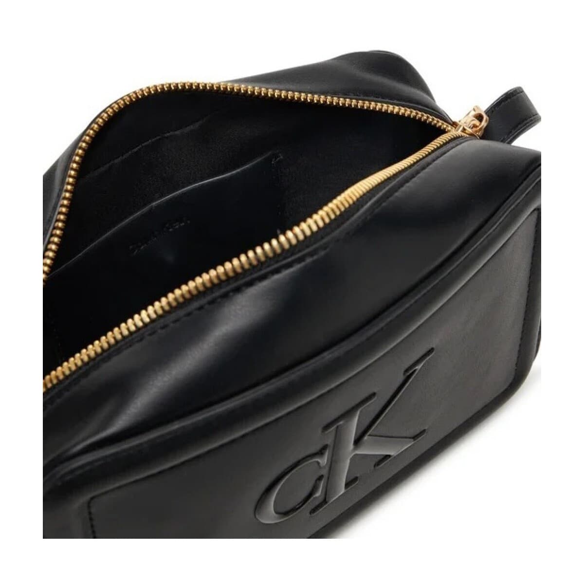 Women's Shoulder Bags Calvin Klein Black