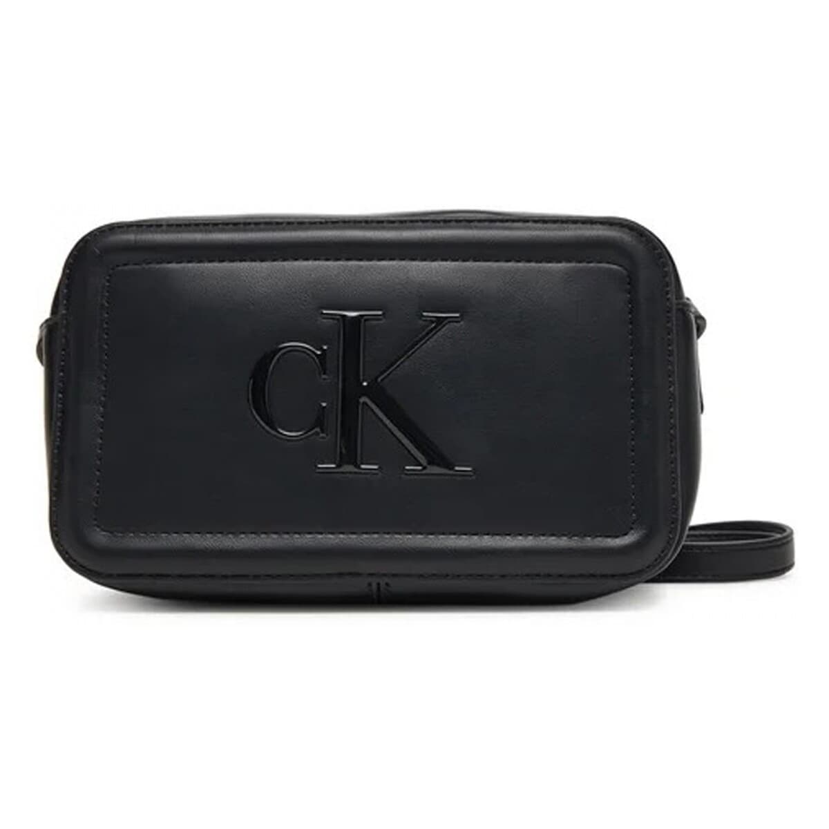 Women's Shoulder Bags Calvin Klein Black