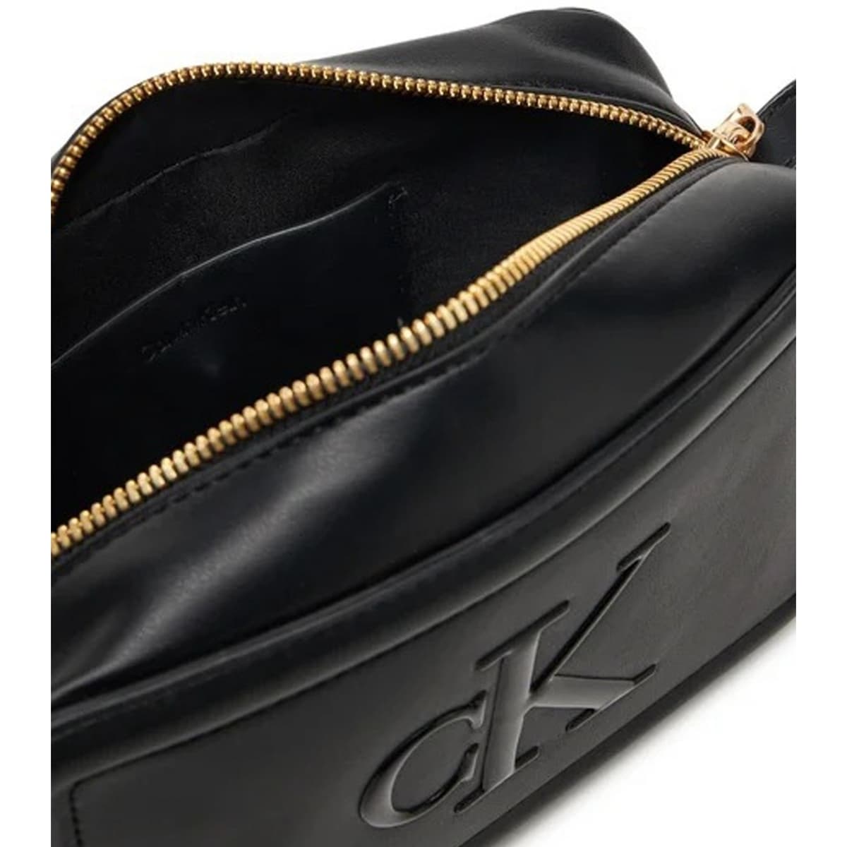 Women's Shoulder Bags Calvin Klein Black