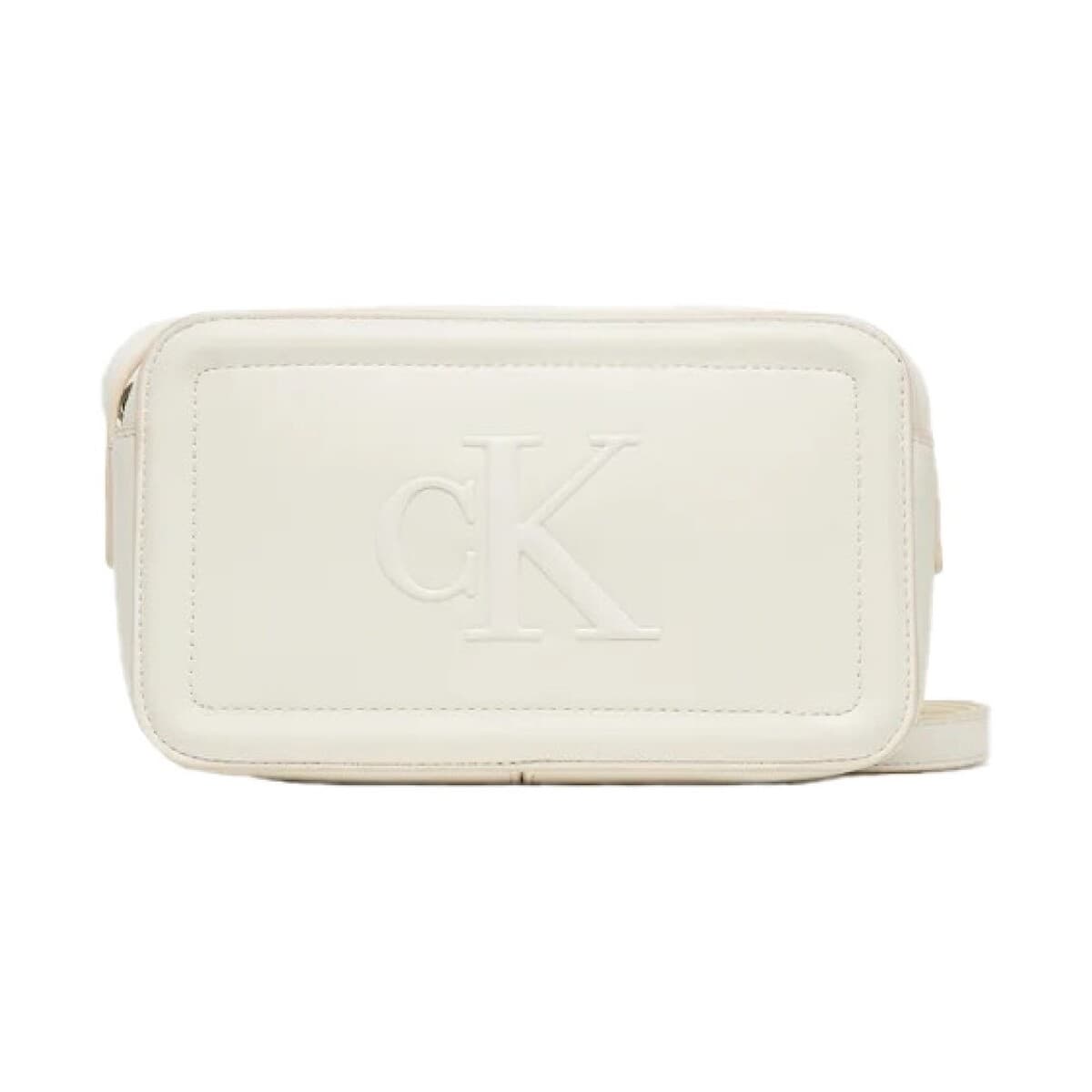 Women's Bags Calvin Klein White