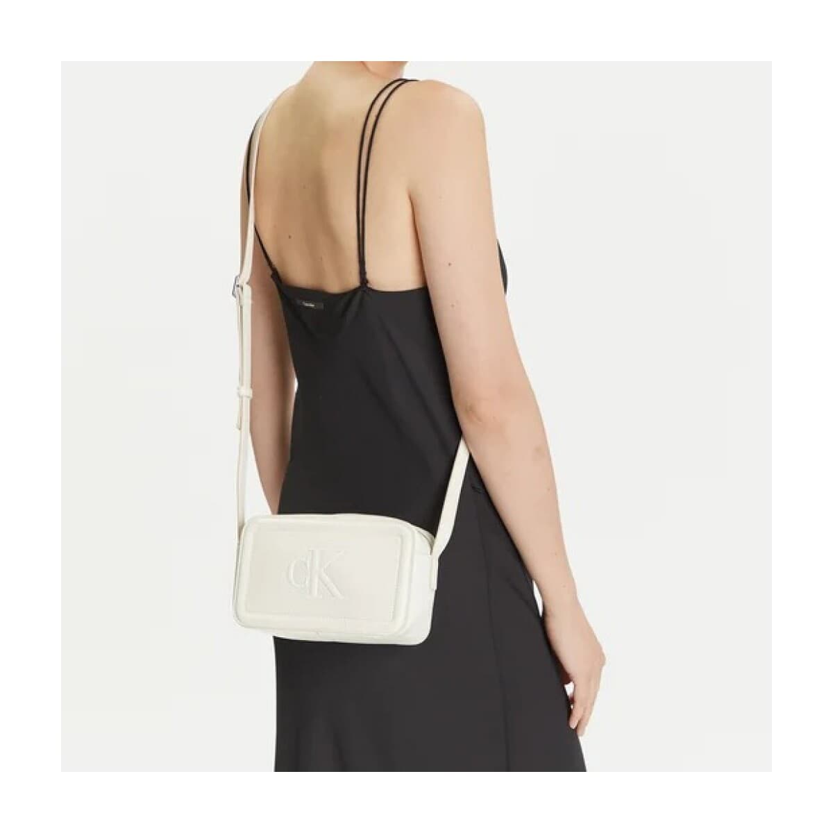 Women's Bags Calvin Klein White